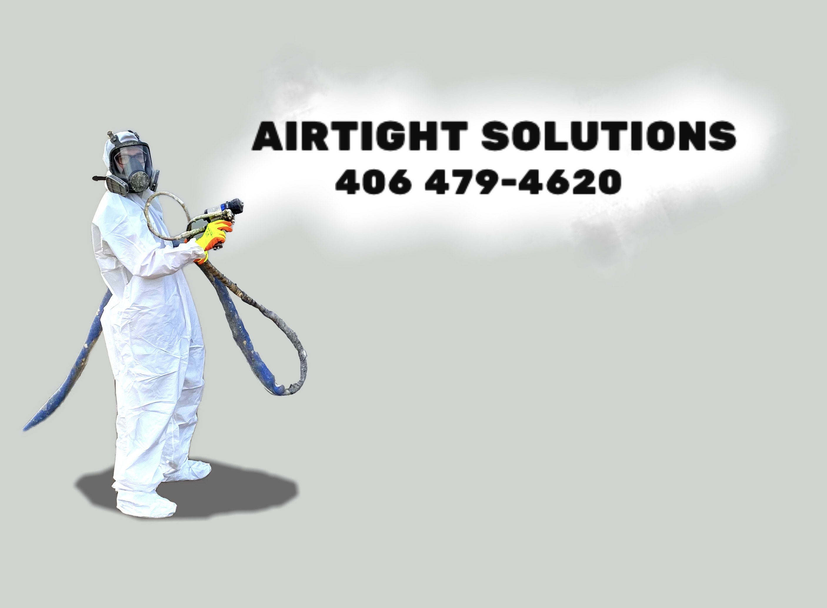 Airtight Solutions LLC